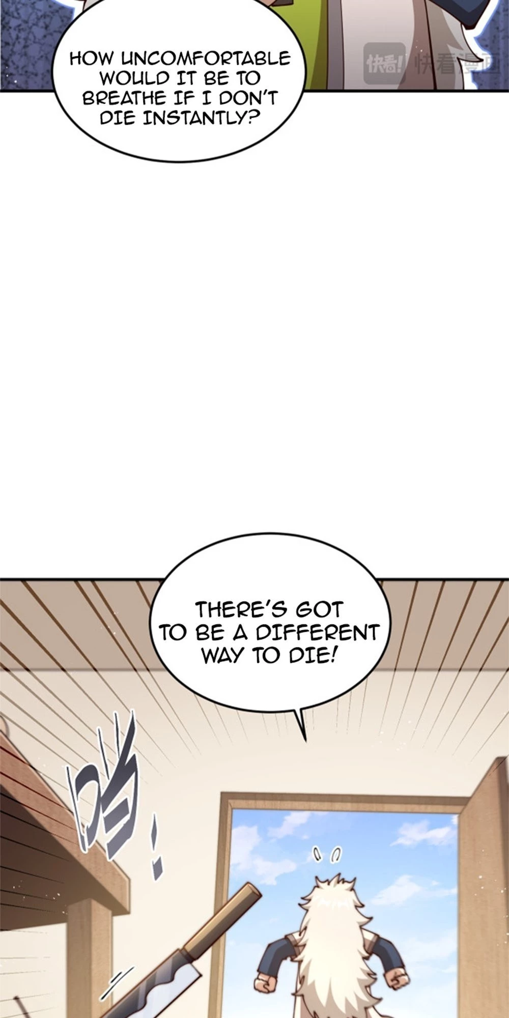 Above Ten Thousand People Chapter 273 - 14