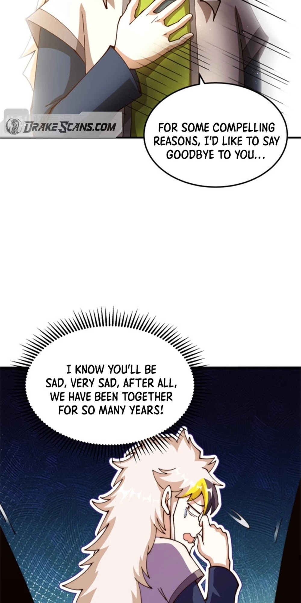 Above Ten Thousand People Chapter 273 - 19