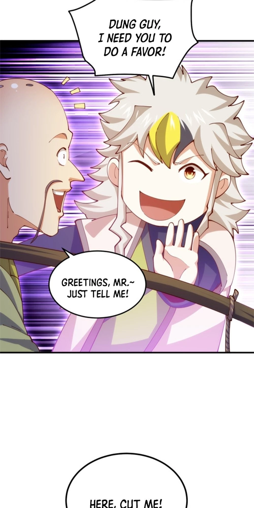 Above Ten Thousand People Chapter 273 - 28