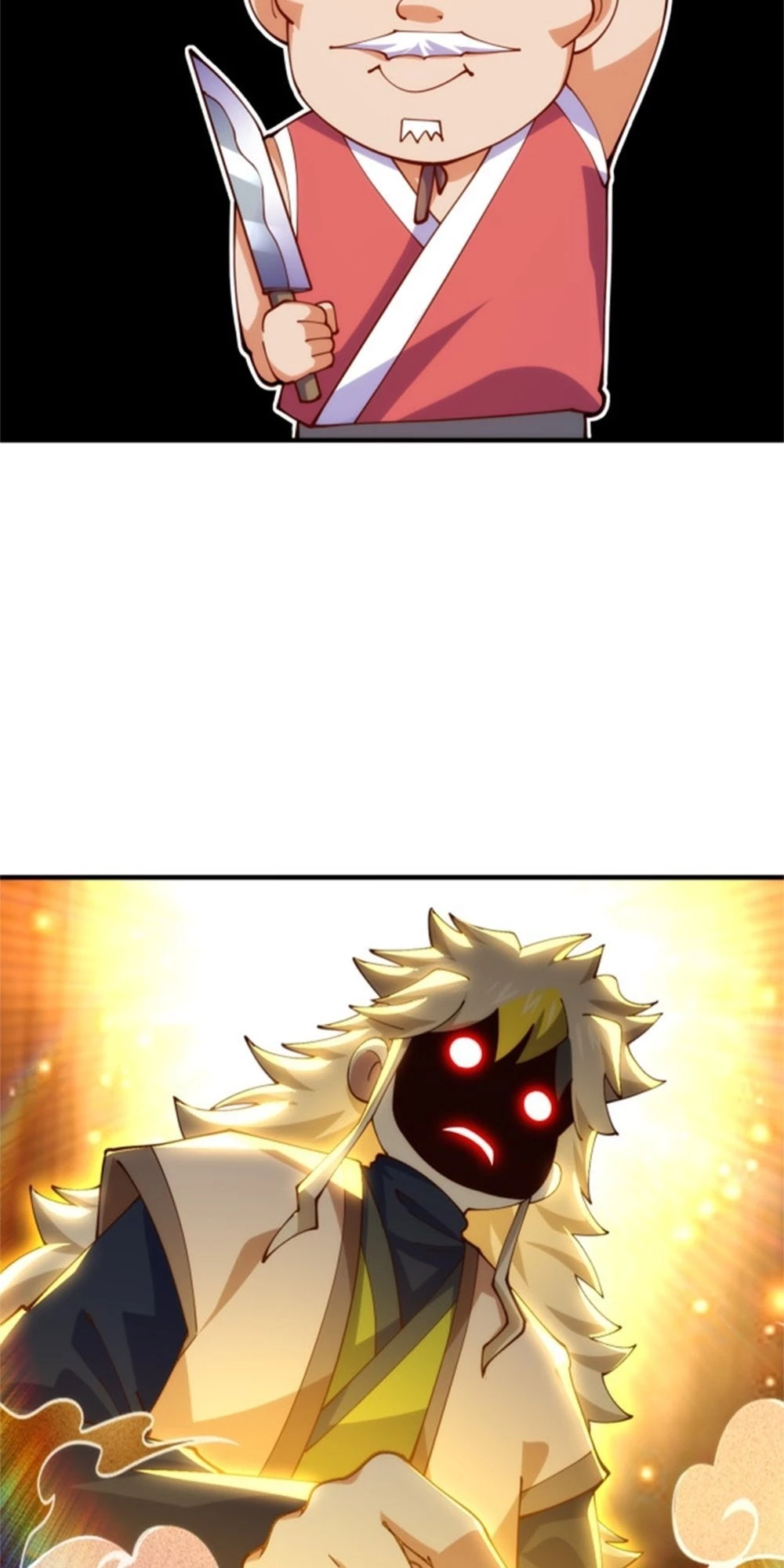 Above Ten Thousand People Chapter 273 - 34
