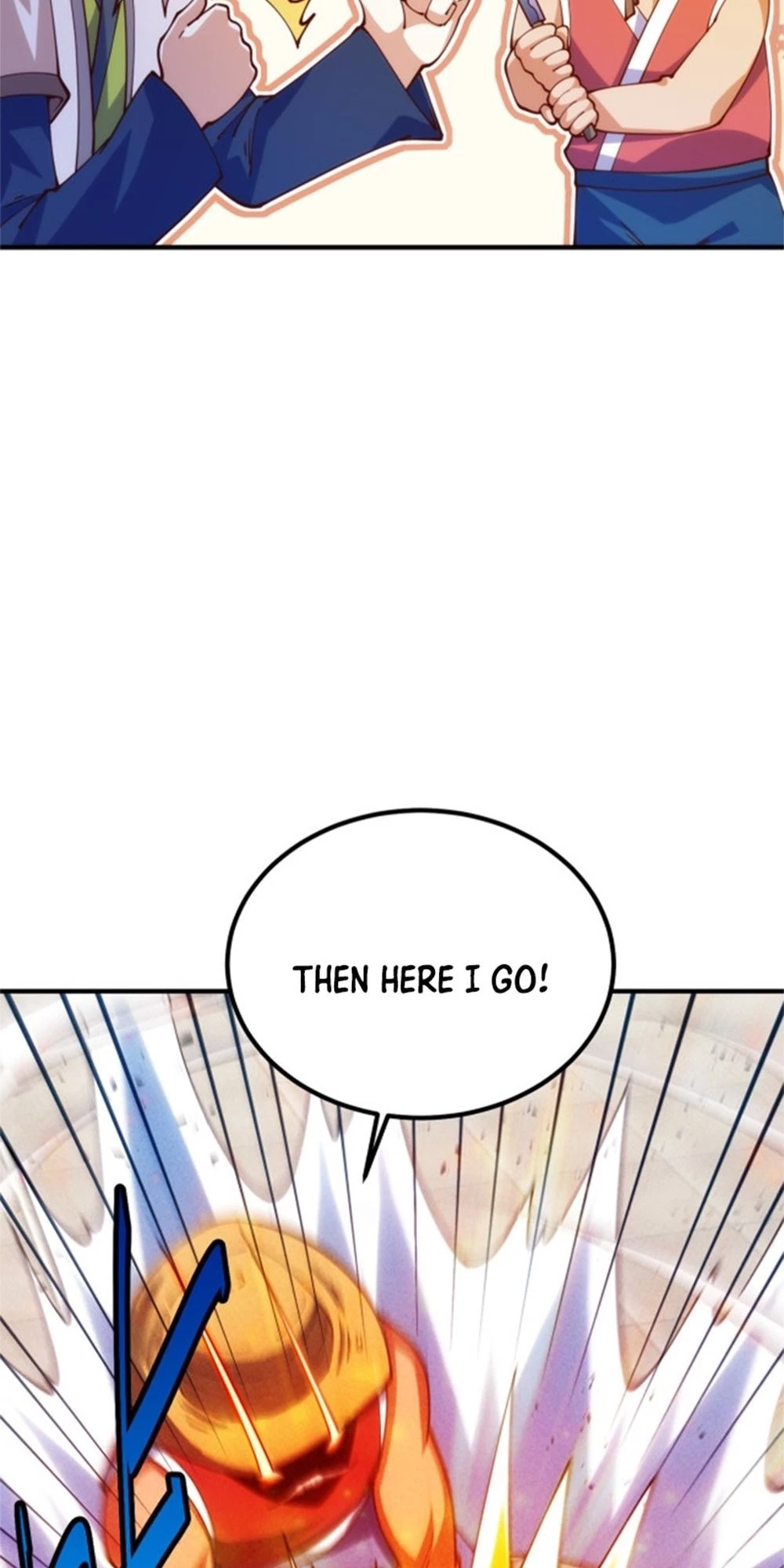 Above Ten Thousand People Chapter 273 - 36