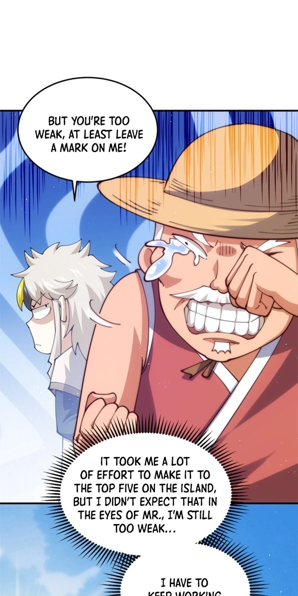 Above Ten Thousand People Chapter 273 - 39