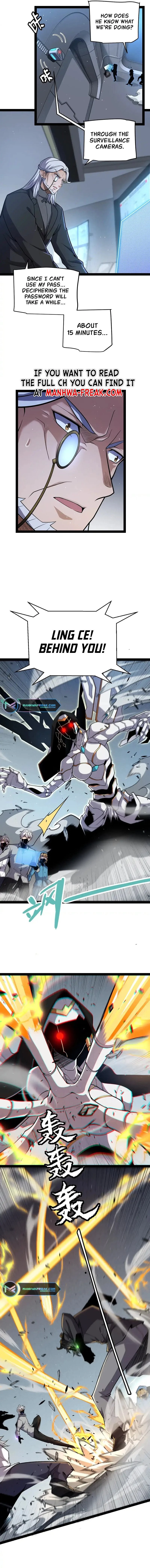 The Game That I Came From Chapter 228 - 10