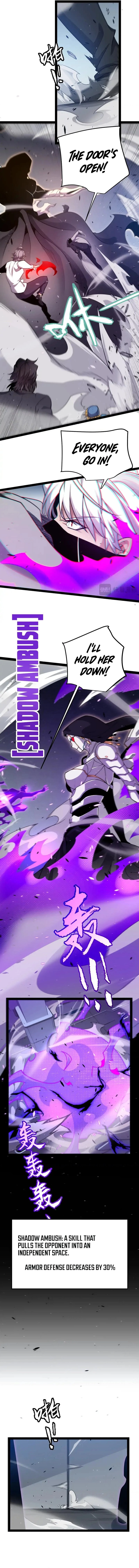 The Game That I Came From Chapter 228 - 15