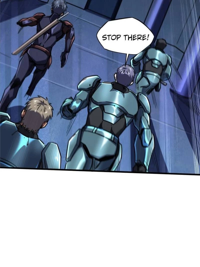 Super Gene Chapter 148 - 2