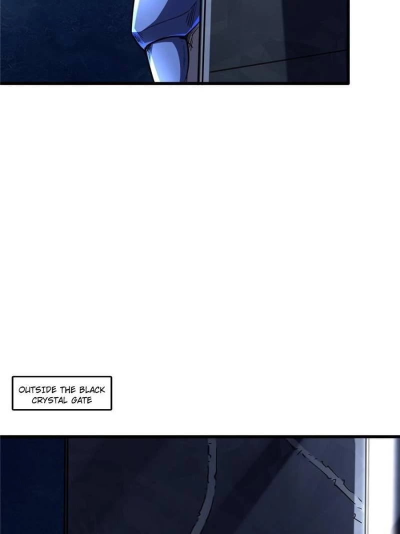 Super Gene Chapter 148 - 4