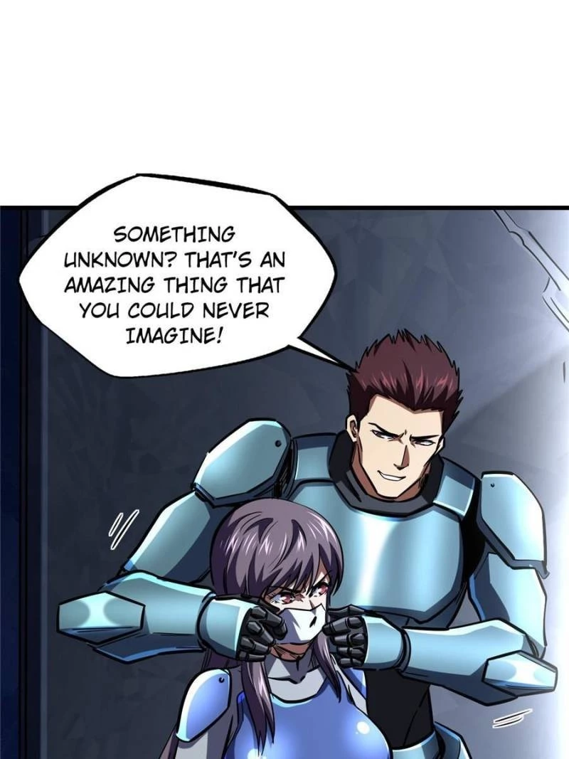 Super Gene Chapter 148 - 8