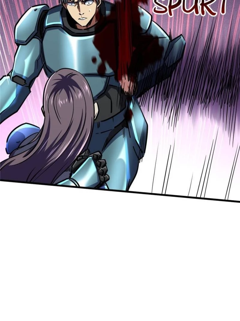 Super Gene Chapter 148 - 13