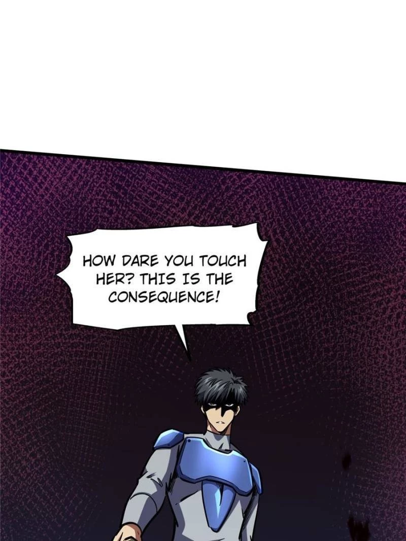 Super Gene Chapter 148 - 14