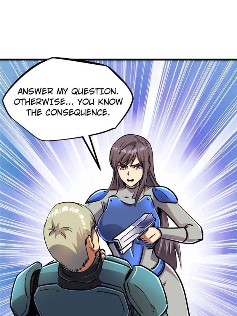 Super Gene Chapter 148 - 23