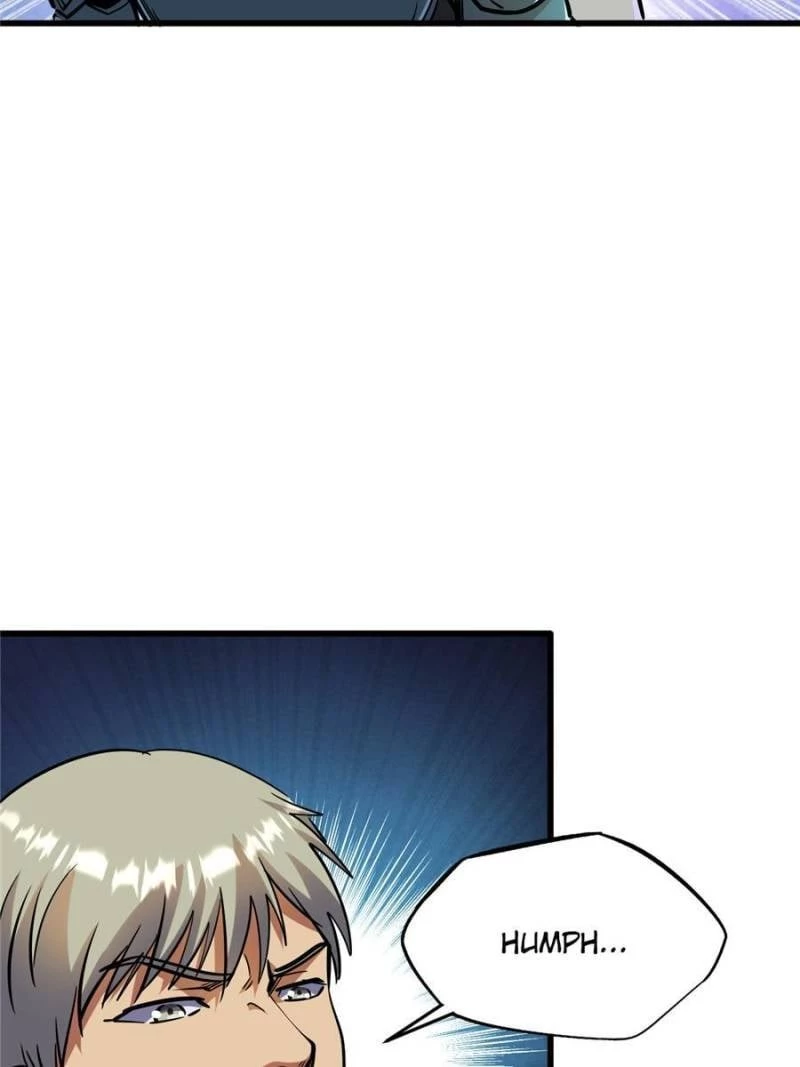 Super Gene Chapter 148 - 24