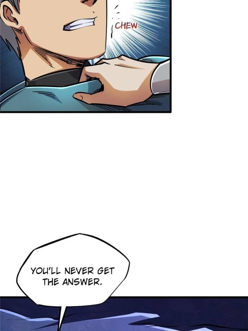 Super Gene Chapter 148 - 25