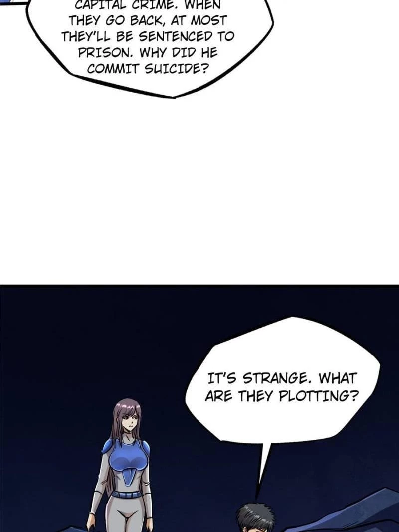 Super Gene Chapter 148 - 28