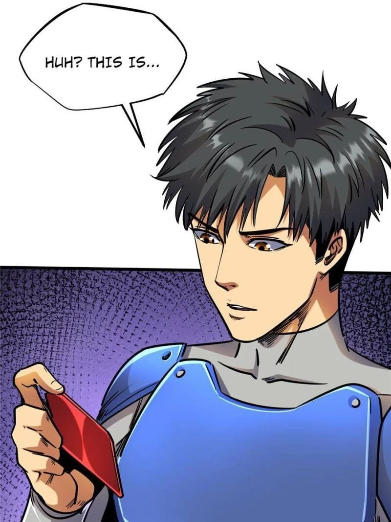 Super Gene Chapter 148 - 30