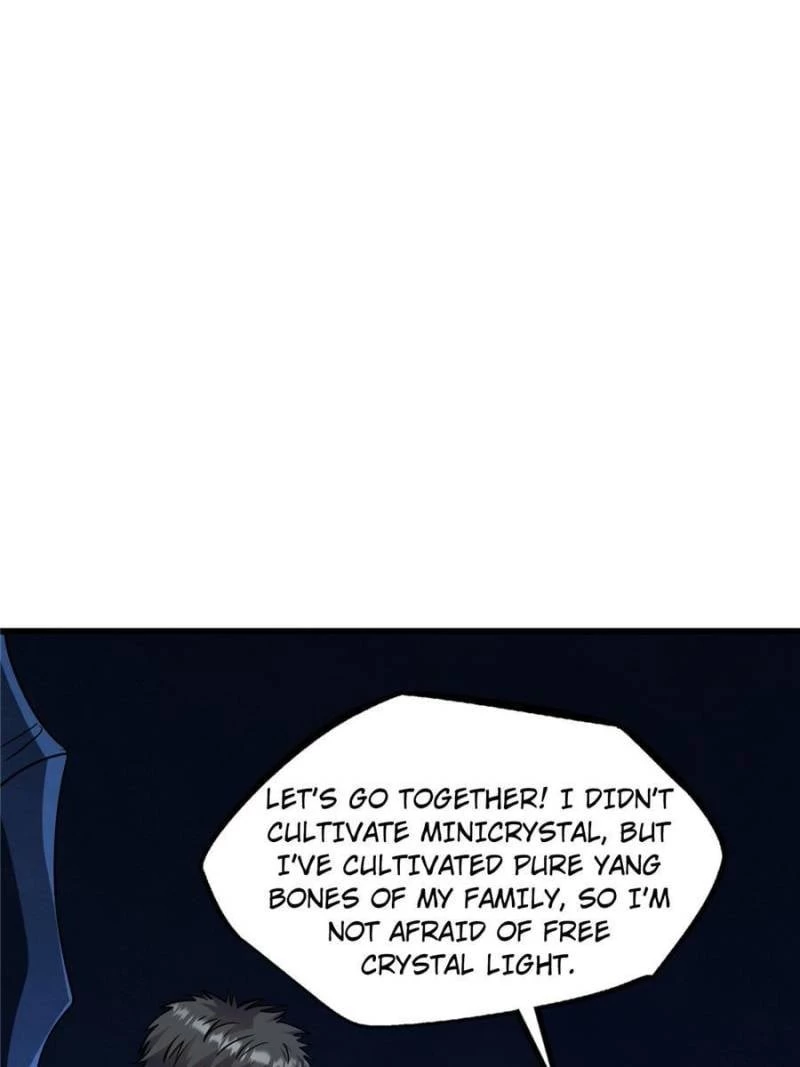 Super Gene Chapter 148 - 37