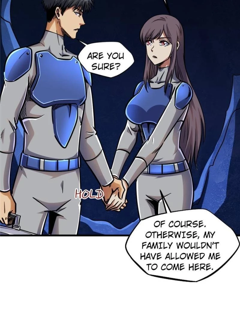 Super Gene Chapter 148 - 38