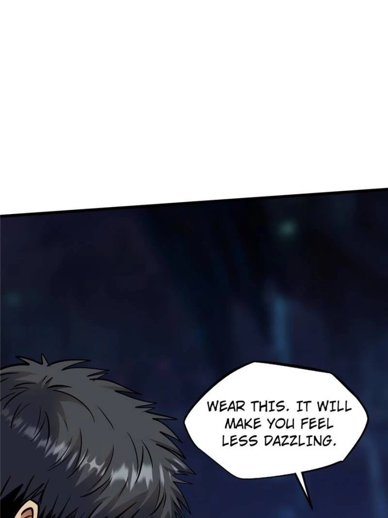 Super Gene Chapter 148 - 39