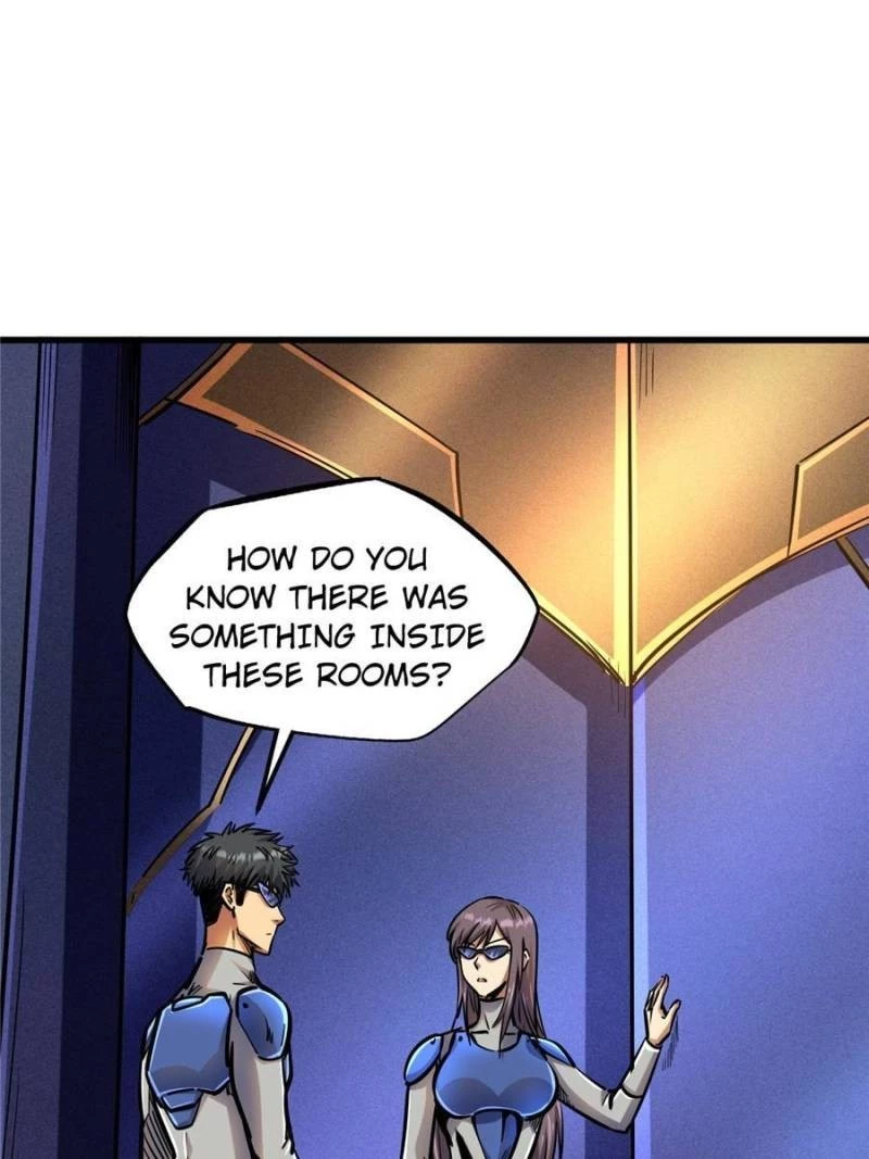 Super Gene Chapter 148 - 44