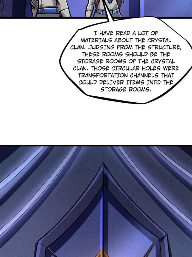 Super Gene Chapter 148 - 45