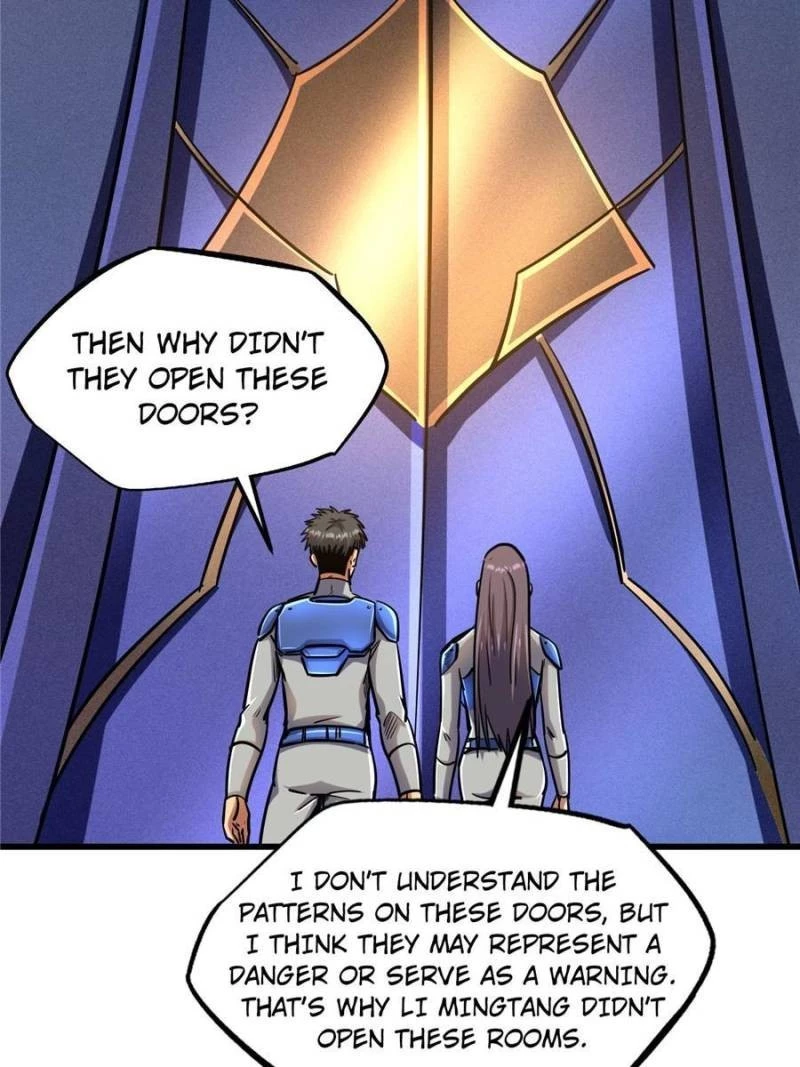 Super Gene Chapter 148 - 46