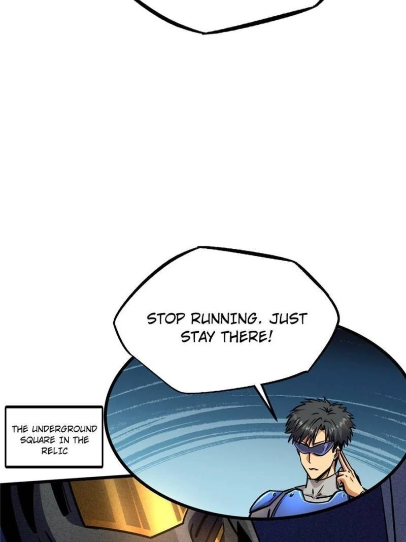 Super Gene Chapter 148 - 47