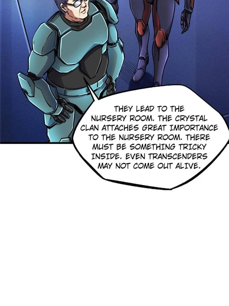 Super Gene Chapter 148 - 55