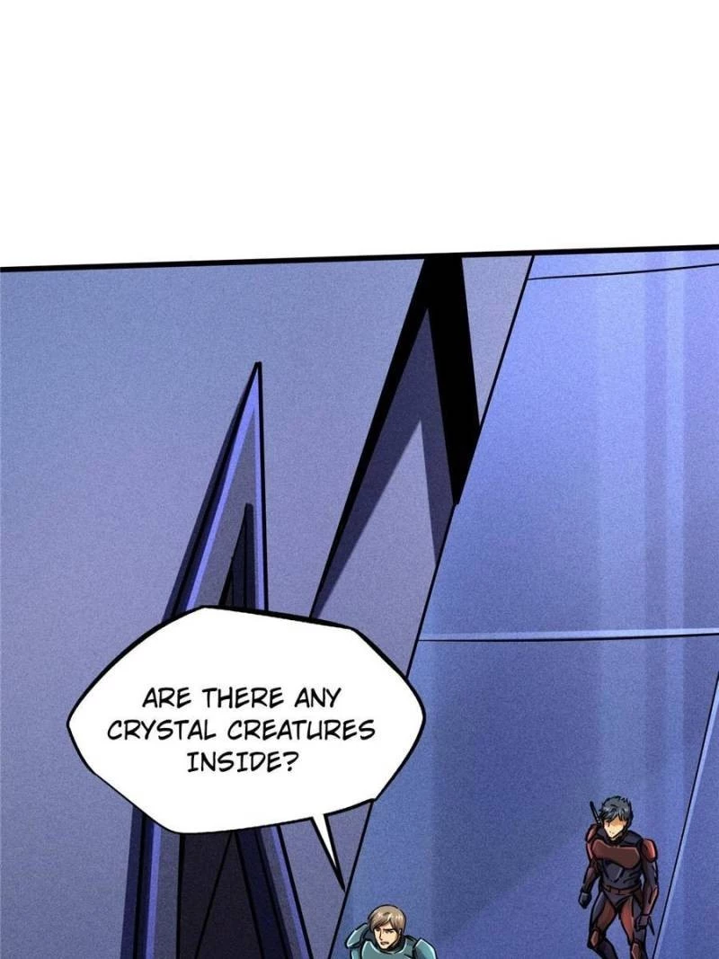 Super Gene Chapter 148 - 56