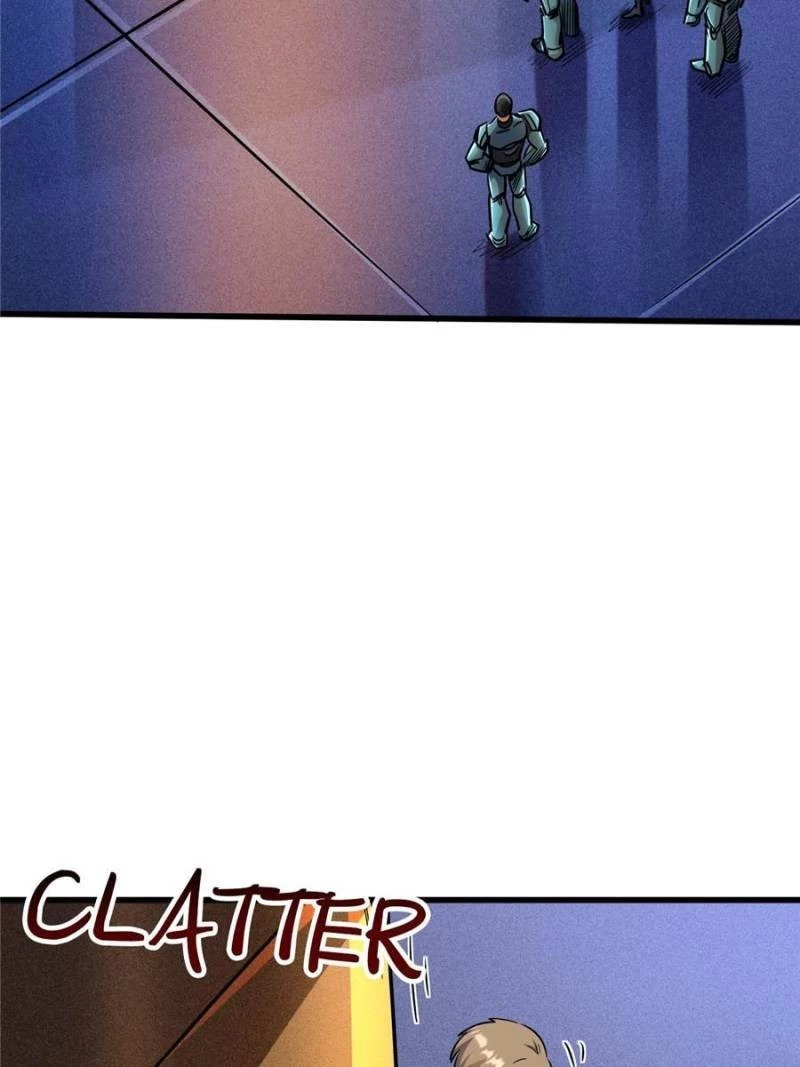 Super Gene Chapter 148 - 60