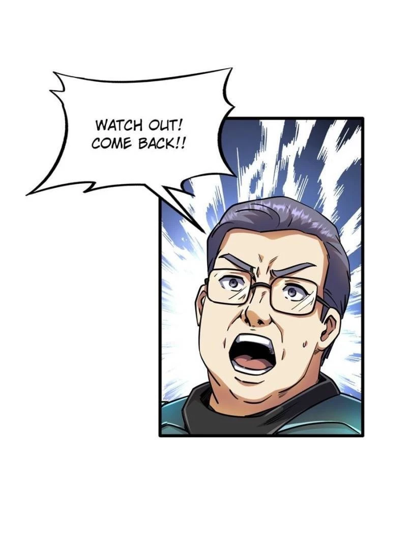 Super Gene Chapter 148 - 63