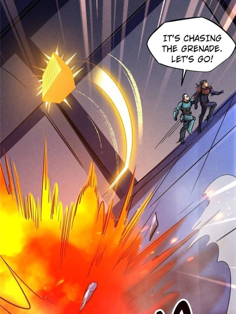 Super Gene Chapter 148 - 71