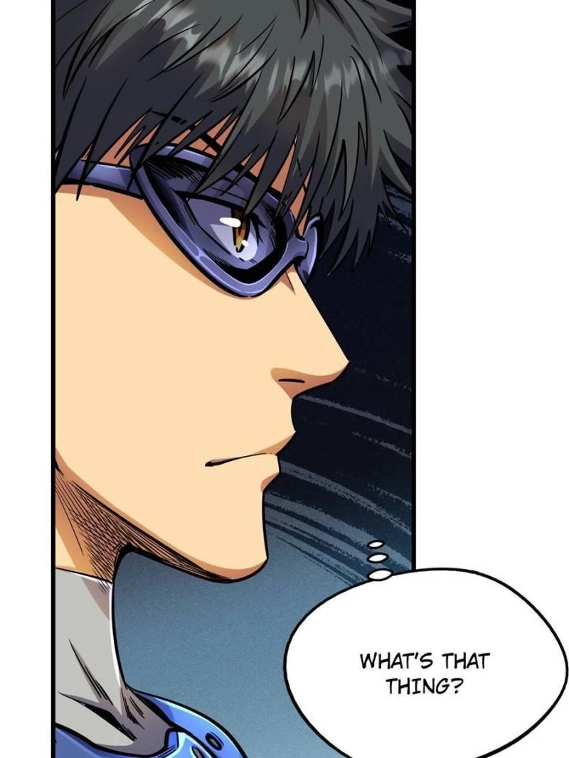 Super Gene Chapter 148 - 75