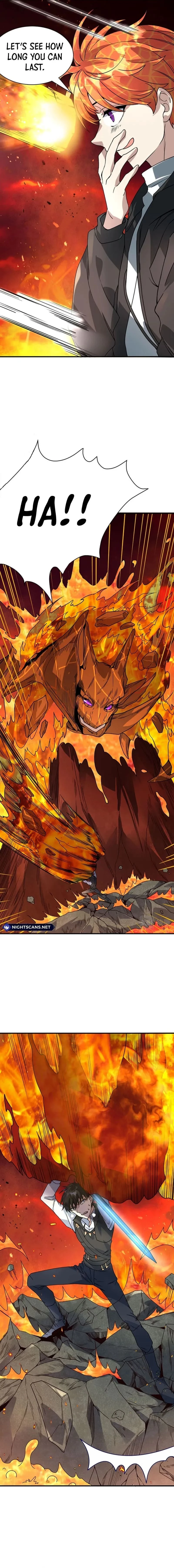 Global Killing: Awakening SSS-Level Talent at the Beginning! Chapter 35 - 5