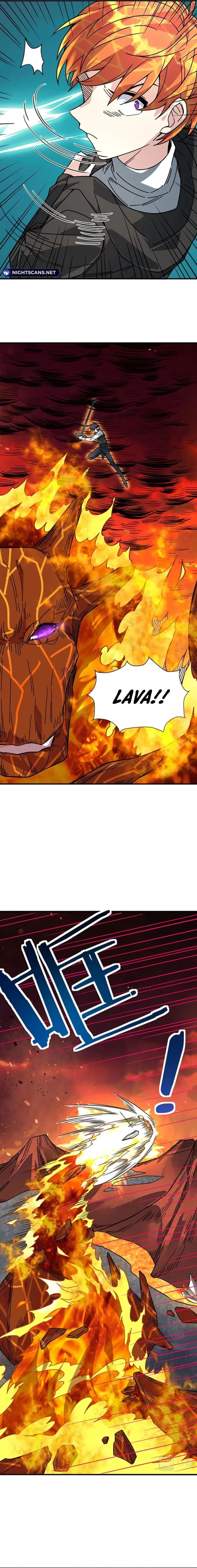 Global Killing: Awakening SSS-Level Talent at the Beginning! Chapter 35 - 10