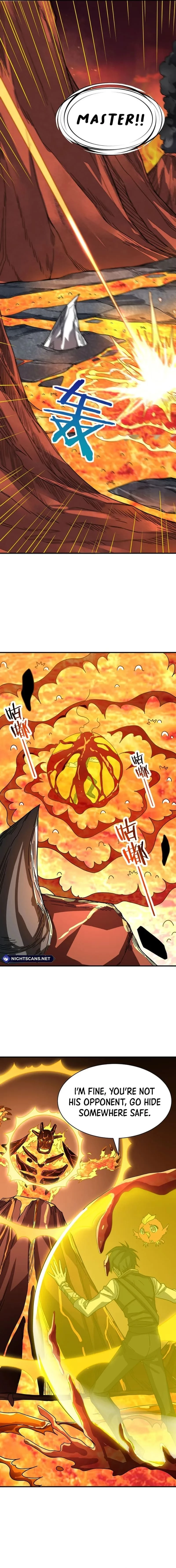 Global Killing: Awakening SSS-Level Talent at the Beginning! Chapter 35 - 11