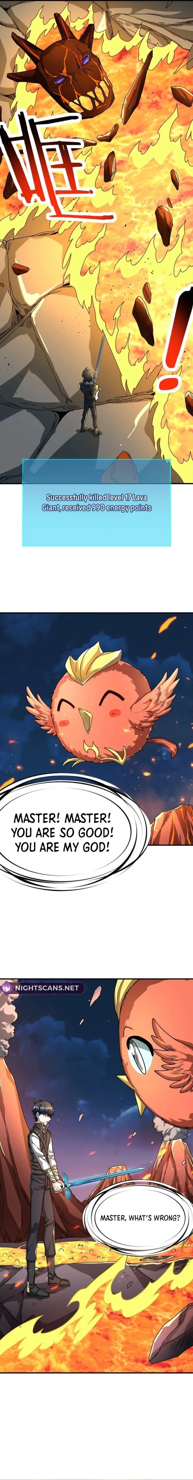 Global Killing: Awakening SSS-Level Talent at the Beginning! Chapter 37 - 5
