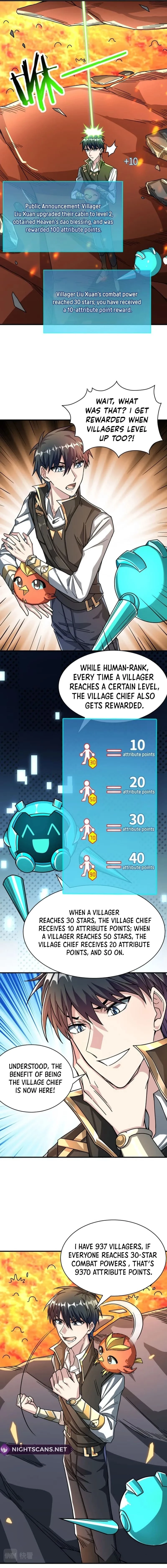 Global Killing: Awakening SSS-Level Talent at the Beginning! Chapter 37 - 8