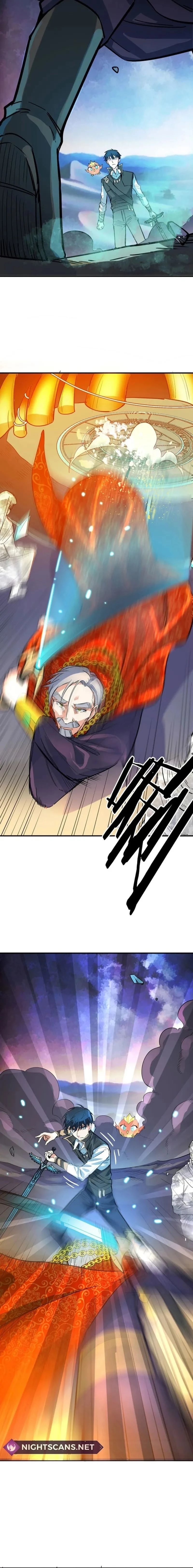 Global Killing: Awakening SSS-Level Talent at the Beginning! Chapter 38 - 6