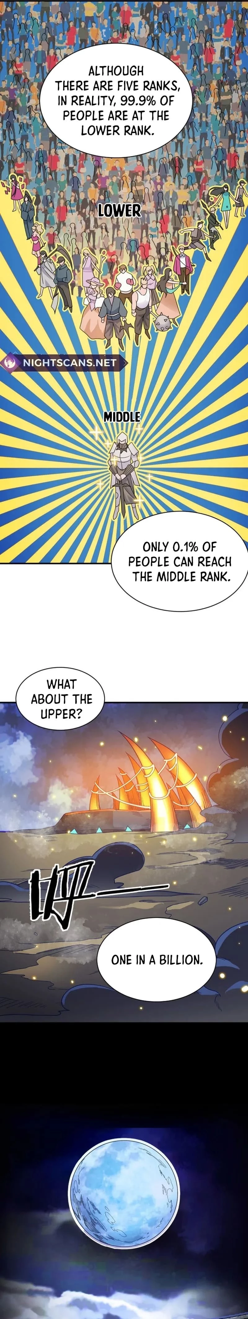 Global Killing: Awakening SSS-Level Talent at the Beginning! Chapter 38 - 14