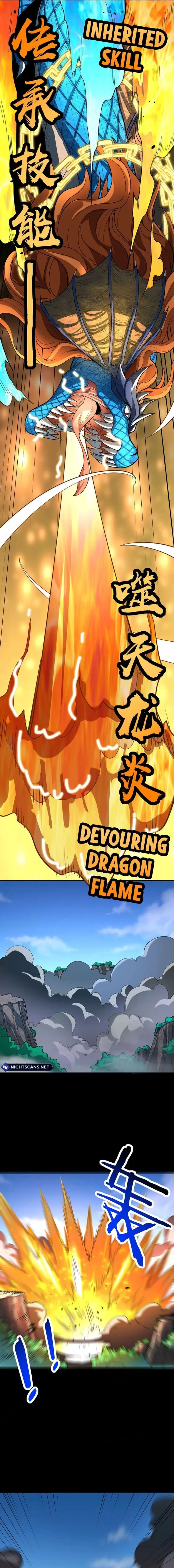 Global Killing: Awakening SSS-Level Talent at the Beginning! Chapter 40 - 5