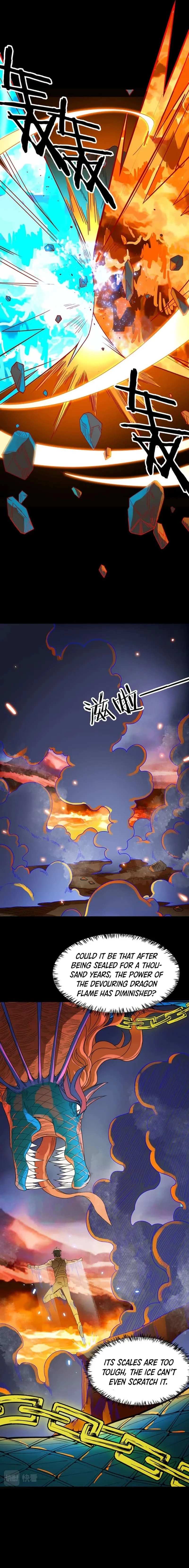 Global Killing: Awakening SSS-Level Talent at the Beginning! Chapter 40 - 9
