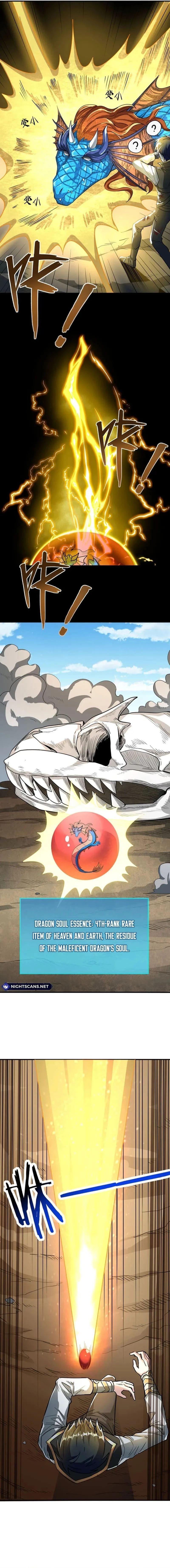 Global Killing: Awakening SSS-Level Talent at the Beginning! Chapter 40 - 19