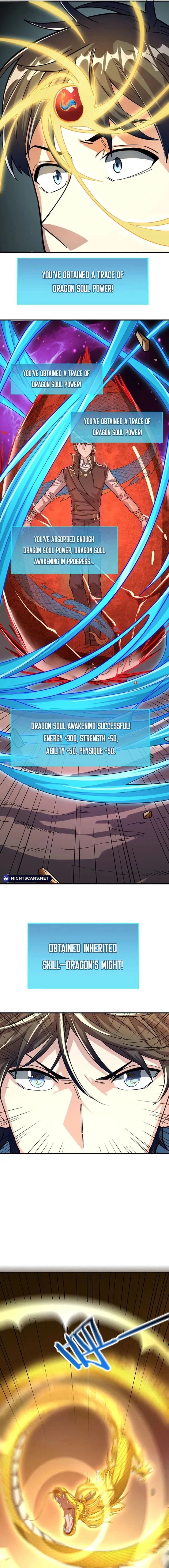 Global Killing: Awakening SSS-Level Talent at the Beginning! Chapter 40 - 20