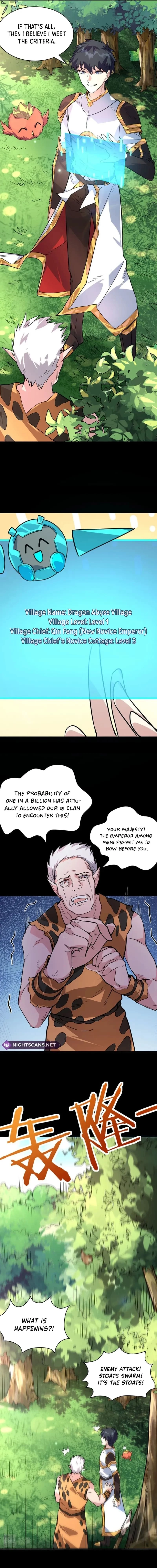 Global Killing: Awakening SSS-Level Talent at the Beginning! Chapter 42 - 11