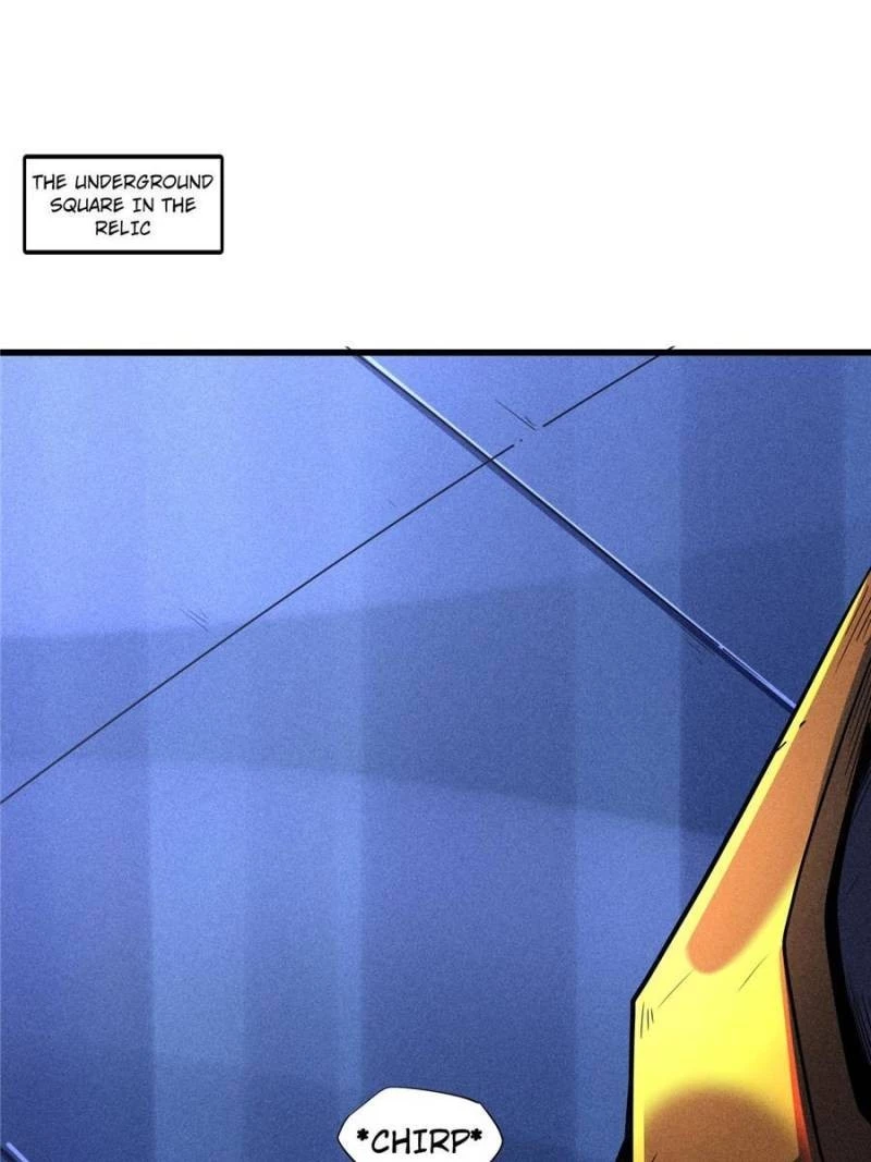 Super Gene Chapter 149 - 1