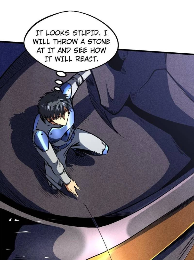 Super Gene Chapter 149 - 3