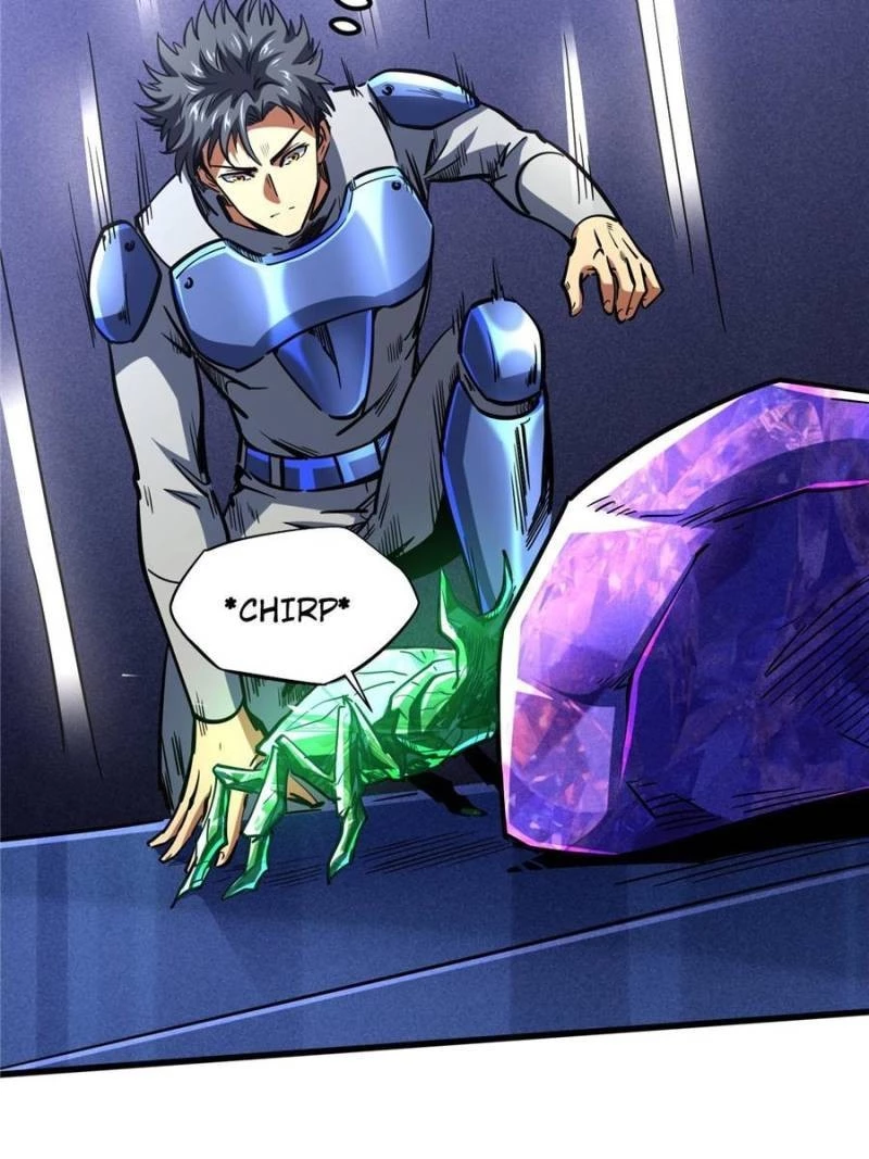 Super Gene Chapter 149 - 6