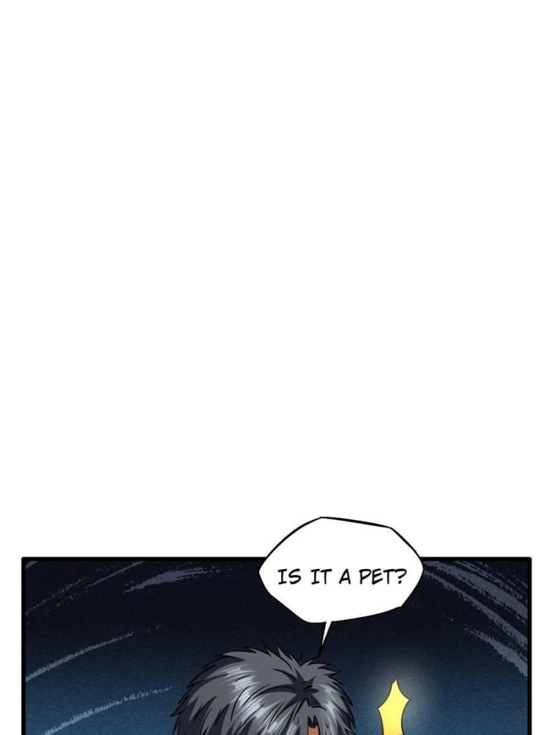 Super Gene Chapter 149 - 7