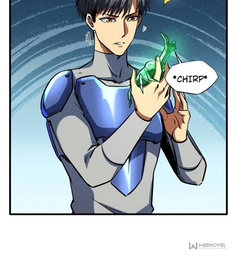 Super Gene Chapter 149 - 8