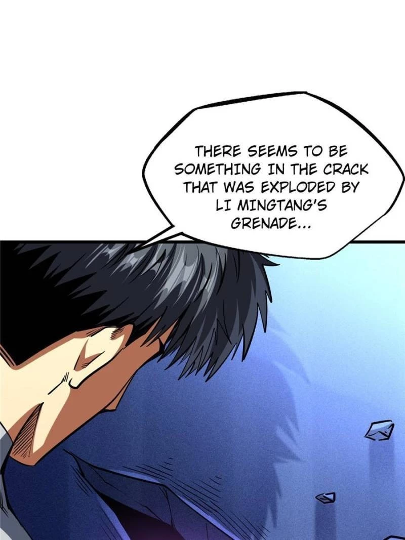 Super Gene Chapter 149 - 9