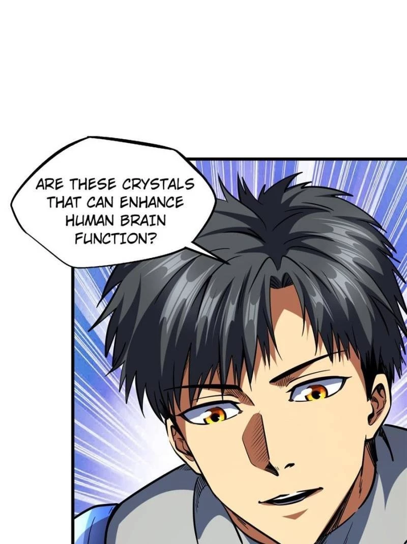 Super Gene Chapter 149 - 11